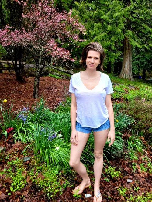 Let's hope it rains by ScarlettJane92