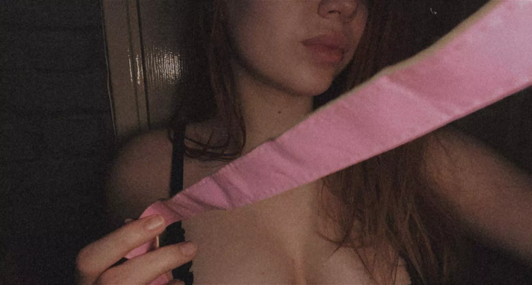 Let’s invite my friends round and you can present them your little cock for their entertainment 😉🤏🏻 posted by Poisonivy309