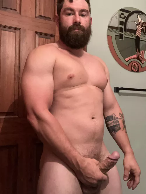 Let’s just go back to bed by glocksdontjam43