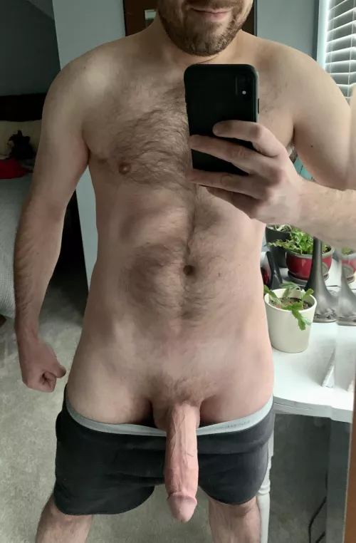 Let’s just go back to bed? ;) by fitguypitt