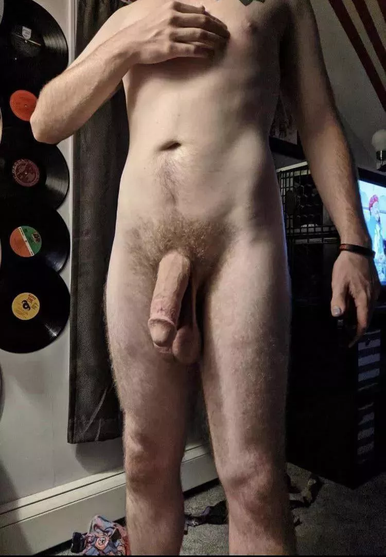 Lets just hang posted by strong_and_mighty