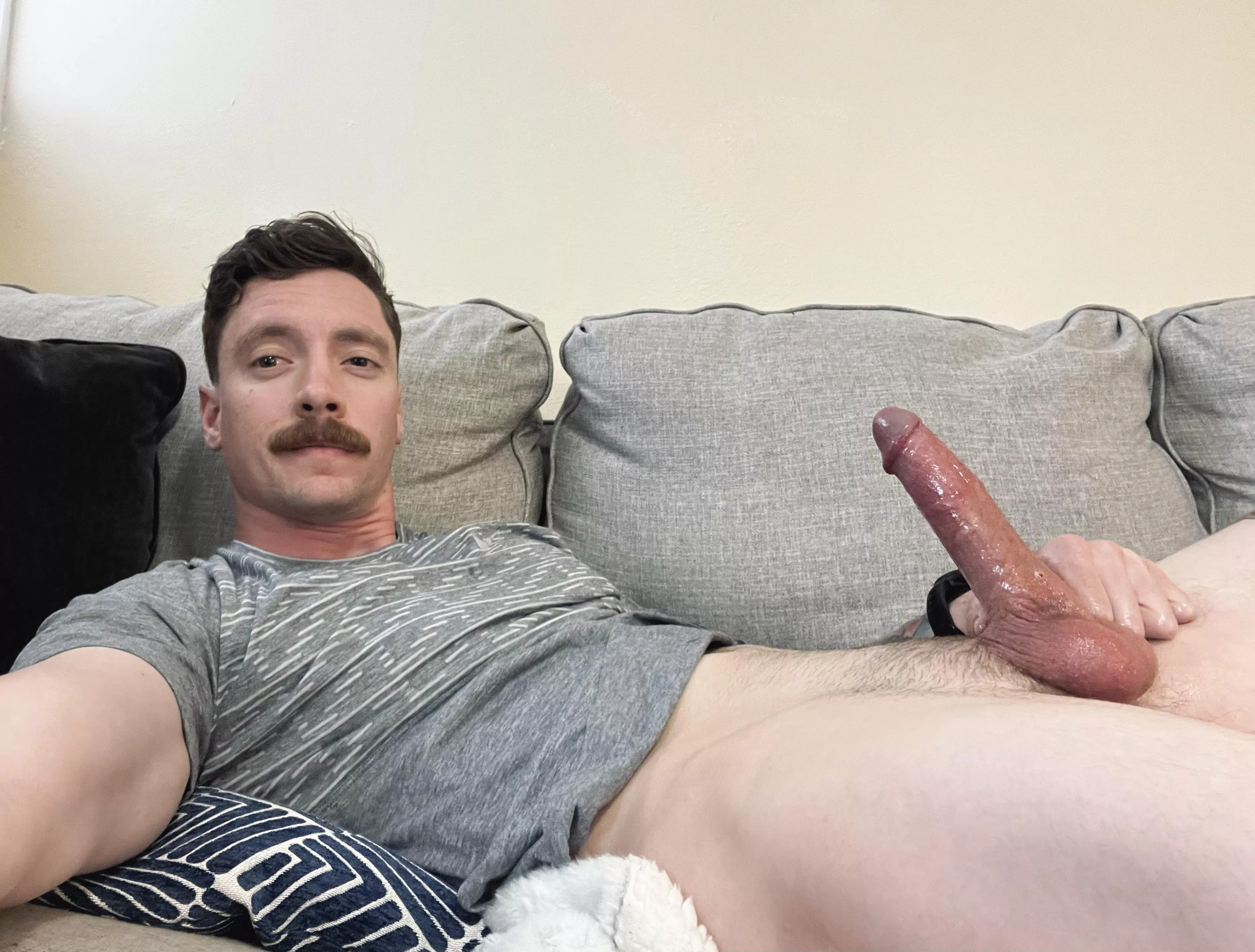 Let’s just make every day hump day posted by Jacksult