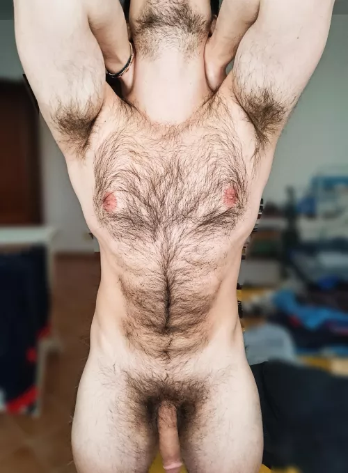 Let's kick some Monday blues off by Bearcat_0