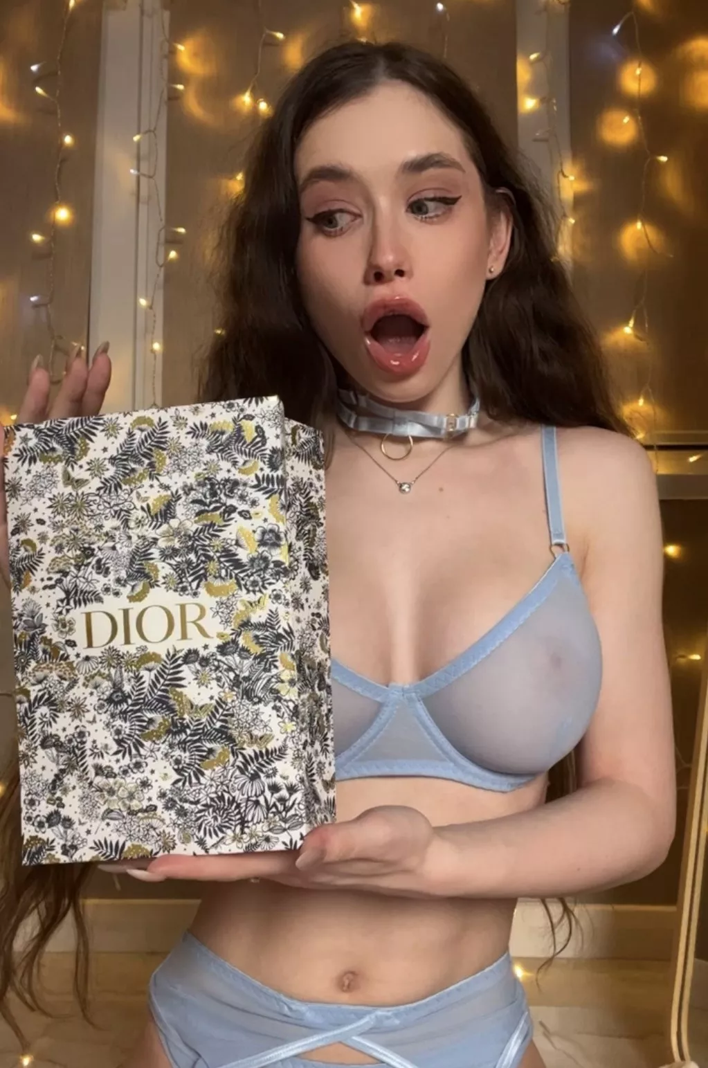 Let's make a video call now | Check comments for more posted by Holistic_Sympathy_