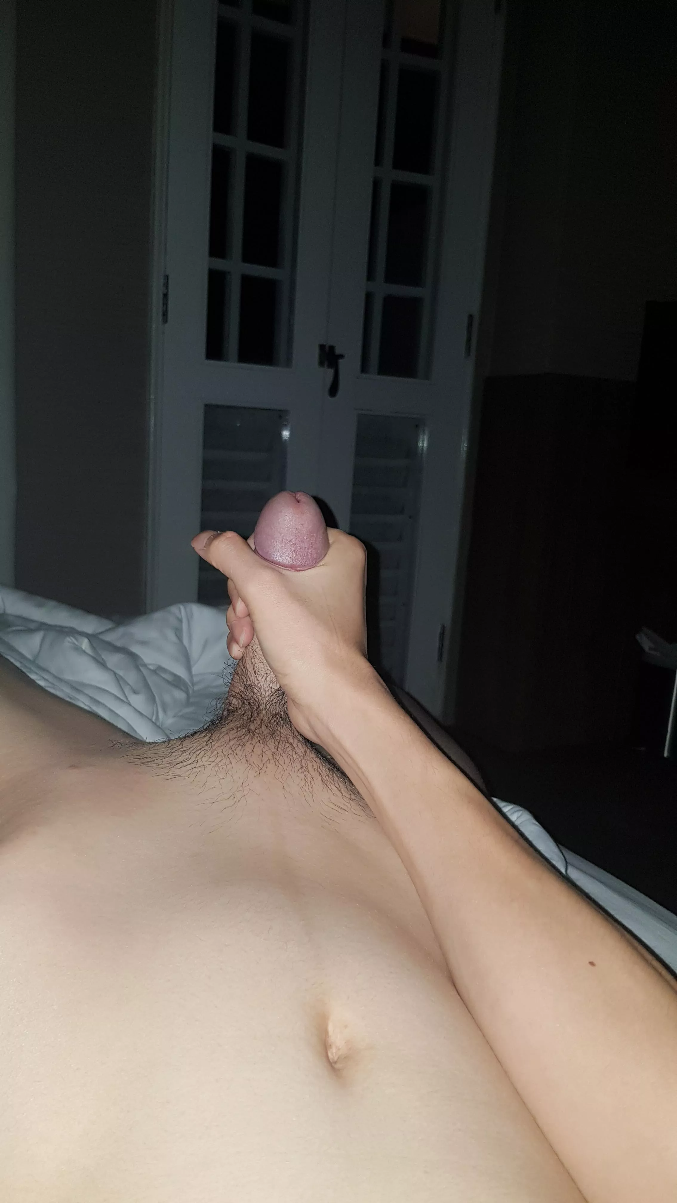 Lets make babies together~ posted by arborfelist