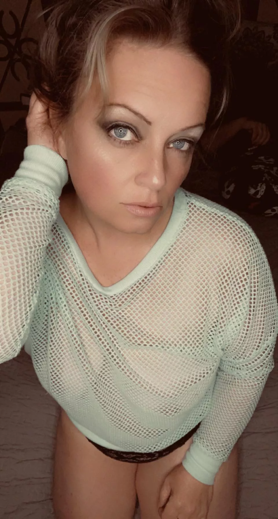 Let’s make dessert(f) posted by Old_Paramedic4026