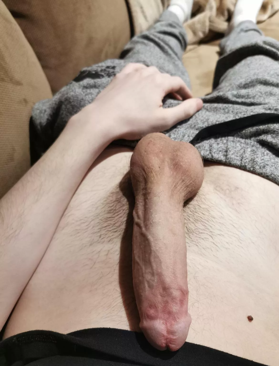 Let’s make Monday a little more exciting 😏 posted by IpostWhenBored