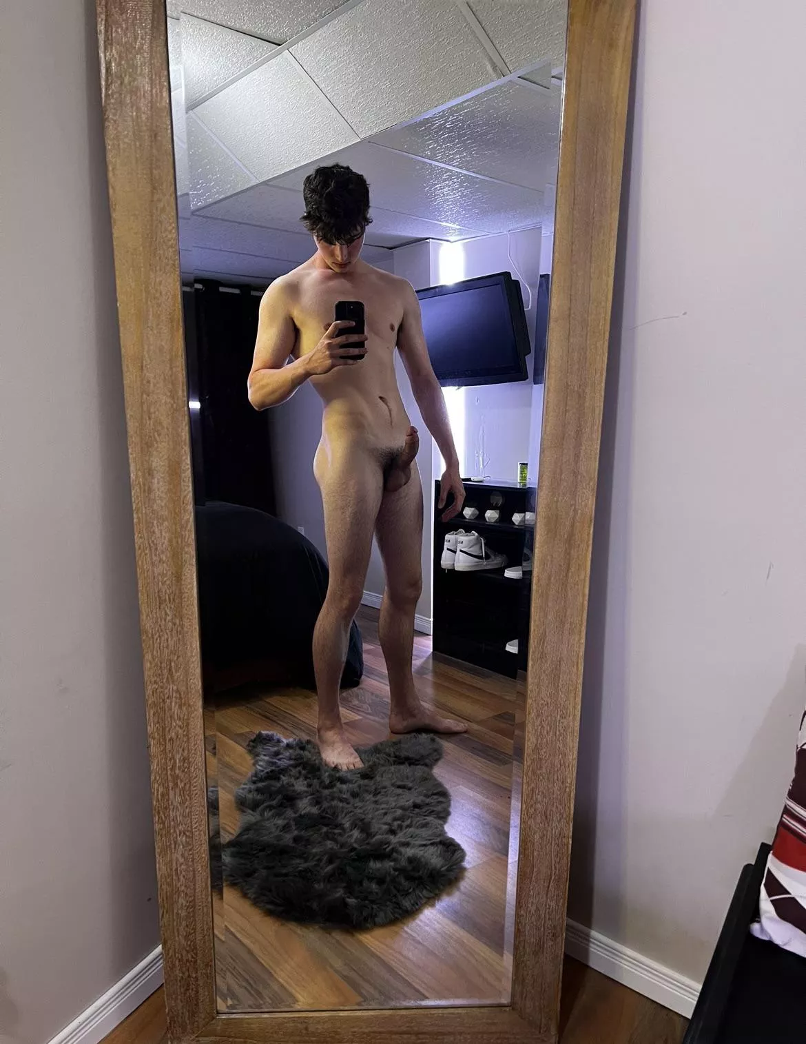 Let’s make out while you ride my cock posted by sadboycad