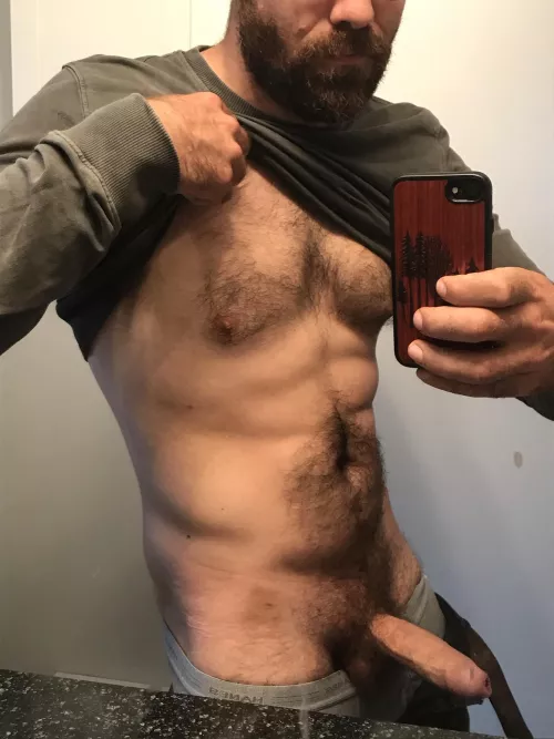 Let's make this Monday count by wellmadebedroom