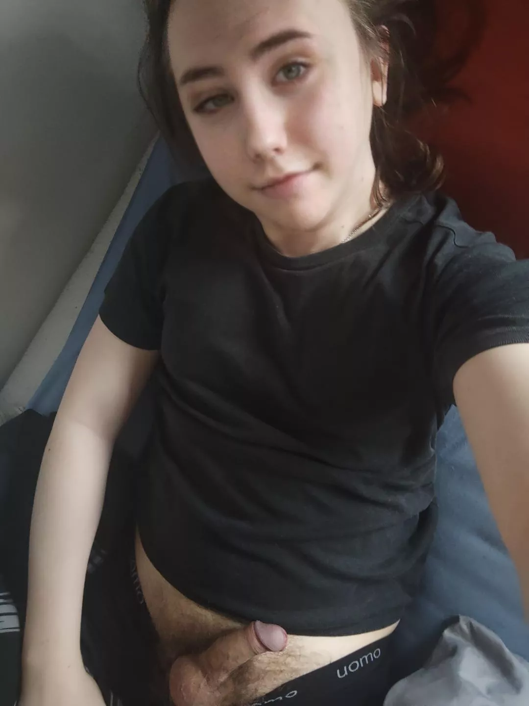 Lets masturbate~ posted by Bikad