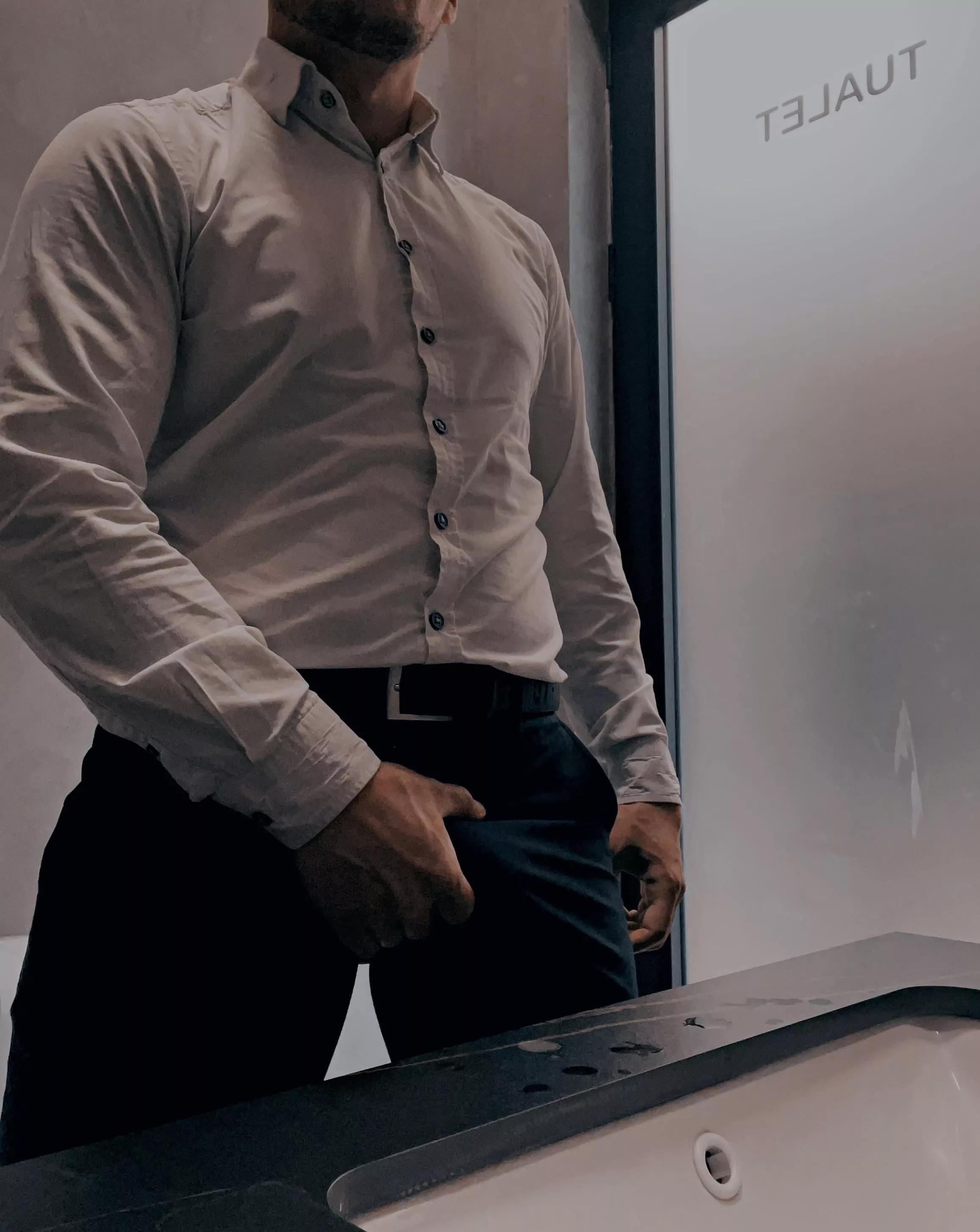 Lets me somewhere like this just me and you posted by TheManOnSuit1