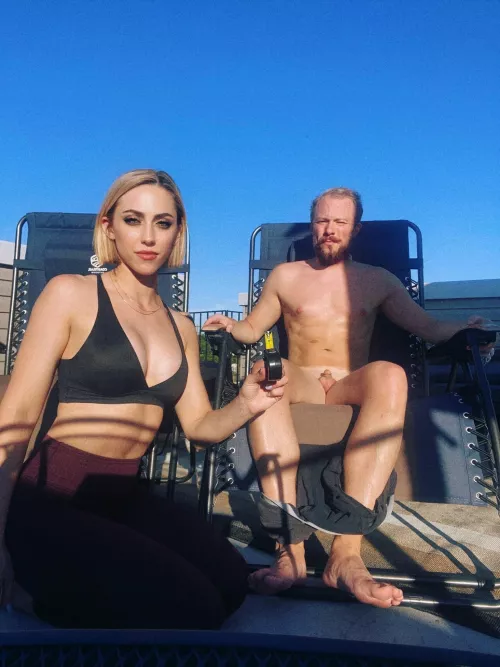 let's measure it 🍤 by ASU_Eve