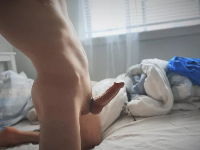 Let’s milk our cocks together 😈 by cjjstrokes