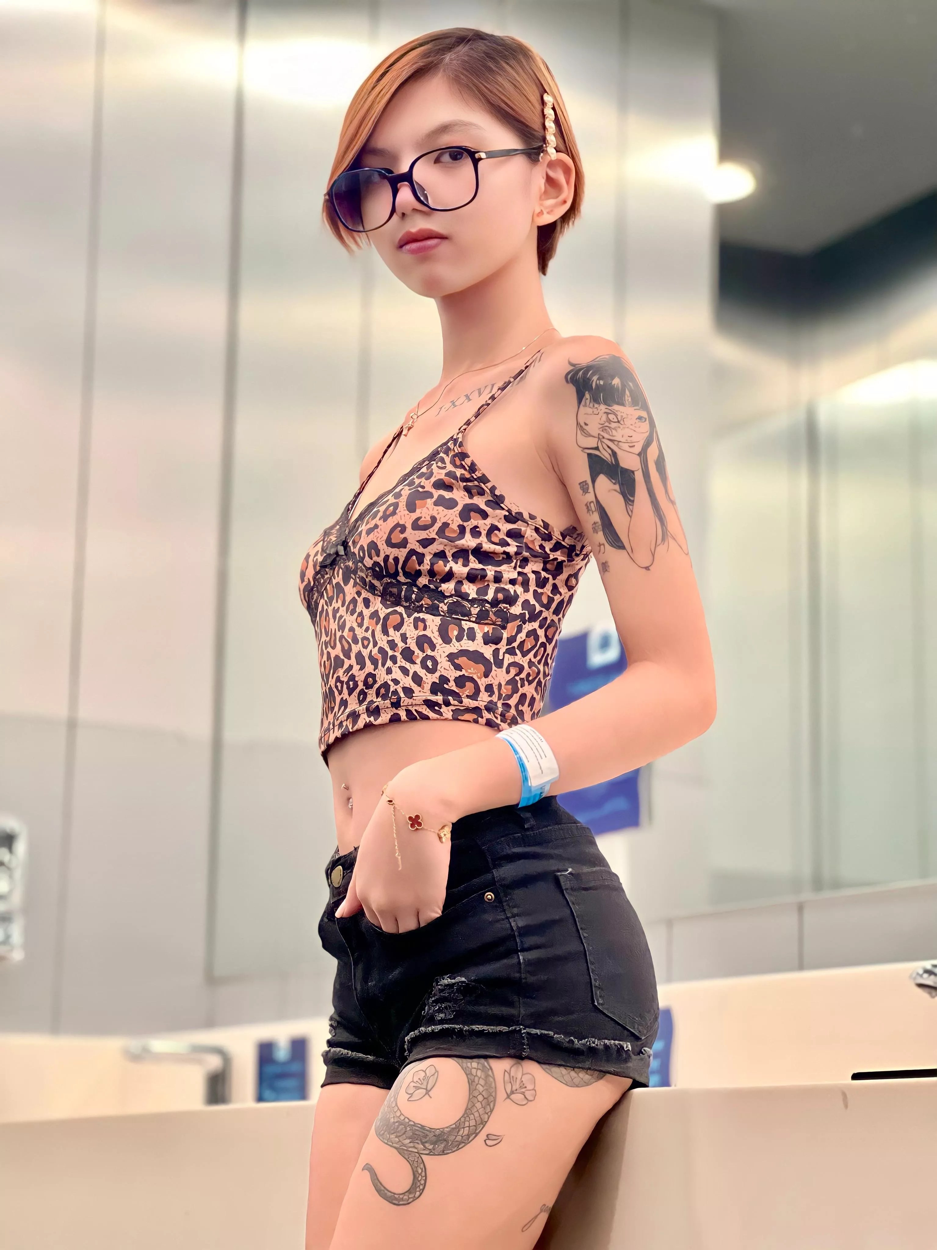 Let's Netflix And Chill 😉😈 posted by bhelesguerra_