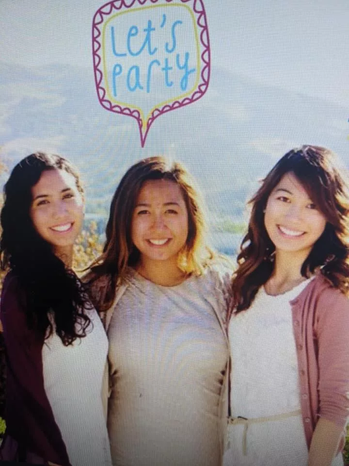 Let’s party posted by 4bstr4k