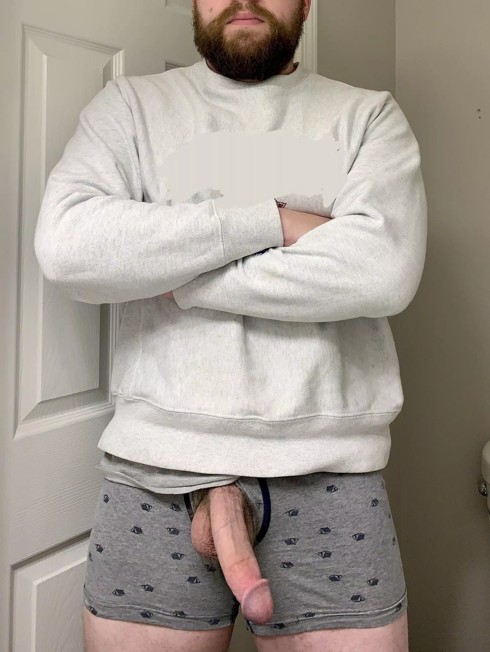 Let’s pitch a tent. [35] posted by icytonight101