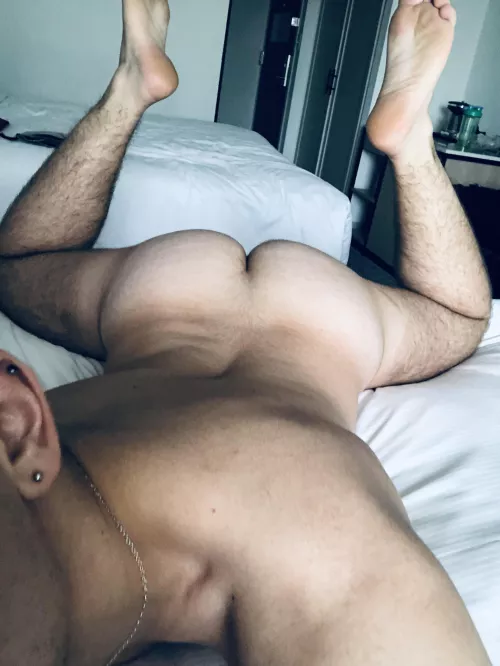 Let’s play (24 years old) by FreddyConwell