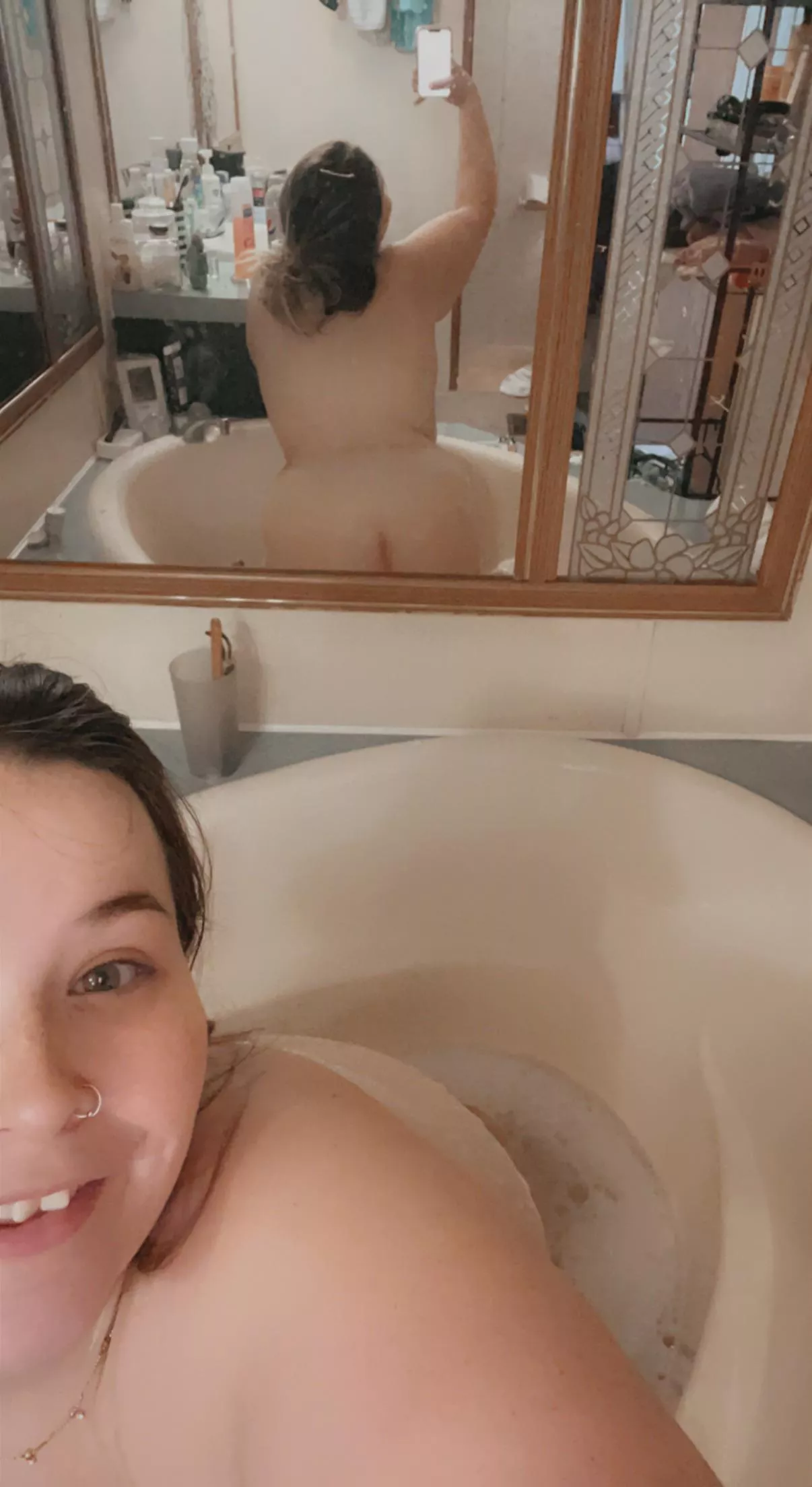 Let’s play…. 26 yo Milf posted by Agile-Education-9925