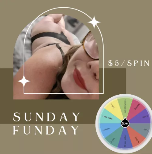 💫 LET'S PLAY💫 $5 to spin.💕 Worn item orders get a free spin ‼️FETISH FRIENDLY‼️ [Selling] Worn items✨vials✨customs✨GFE✨sexting✨ Premium Snapchat✨ DM or KIK M3GNIFIC3NT or 👻 Magnificent0505 by Magnificent_Panties