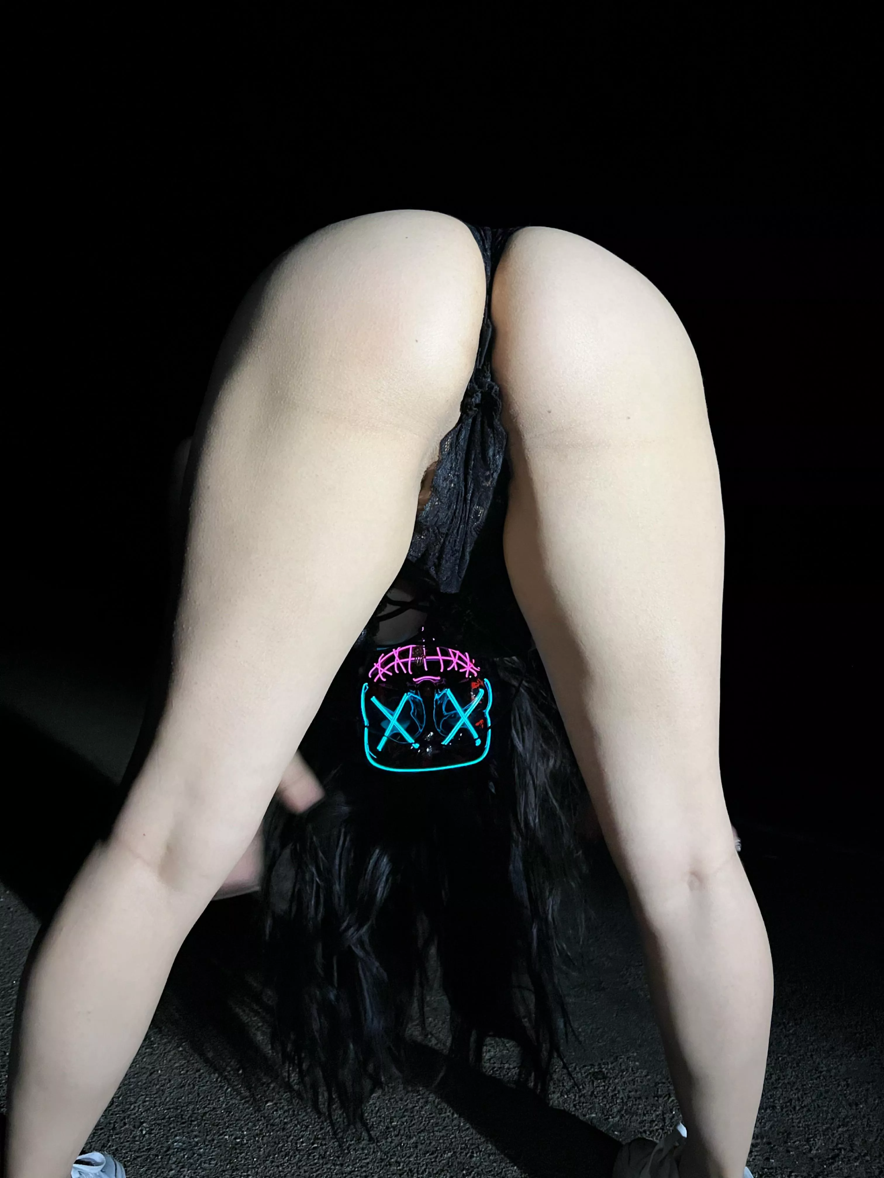 Let’s play a game 😈 posted by wetlittleraven