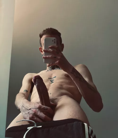 Let’s play a game by Imthejoker11