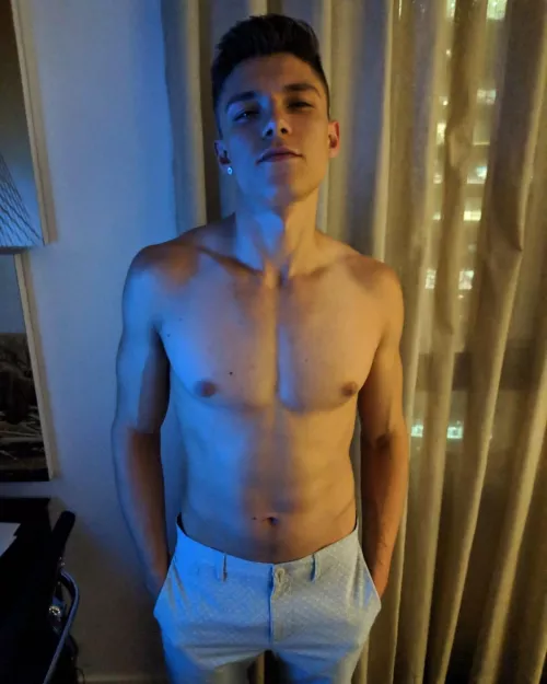 Let’s play by JamesHuis89