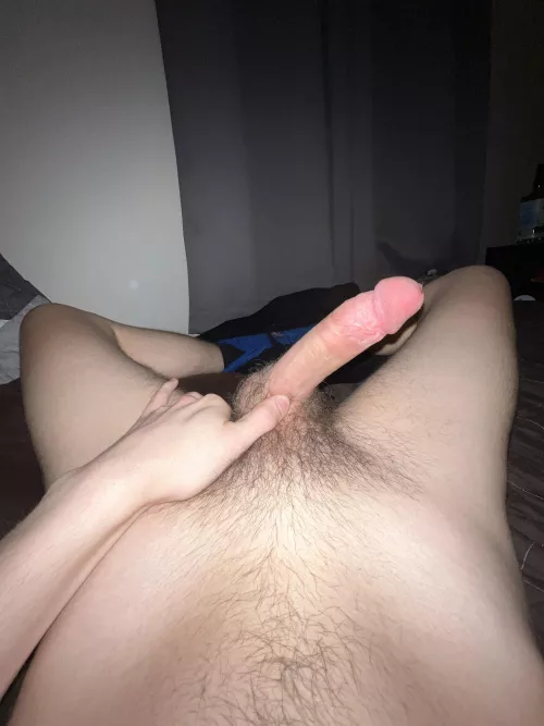 Let’s play games in bed by randombotusername