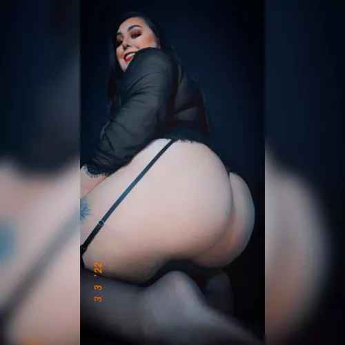 Let’s play grab ass by LoveNeon19