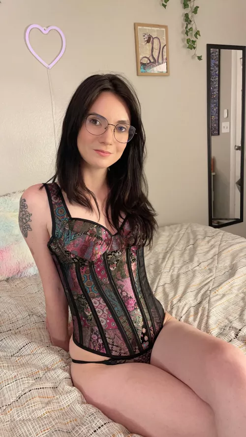 Let’s play😊 I don’t bite too much😁 by emilyxlovely