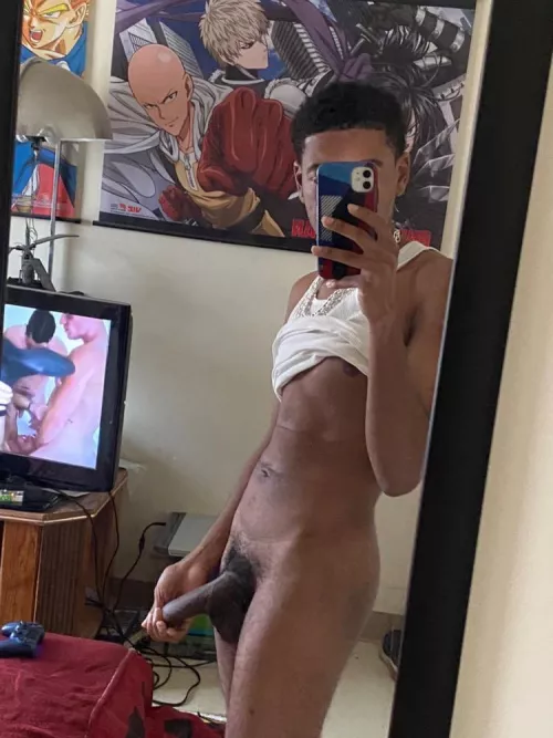 Let’s play😋 by zmanjman