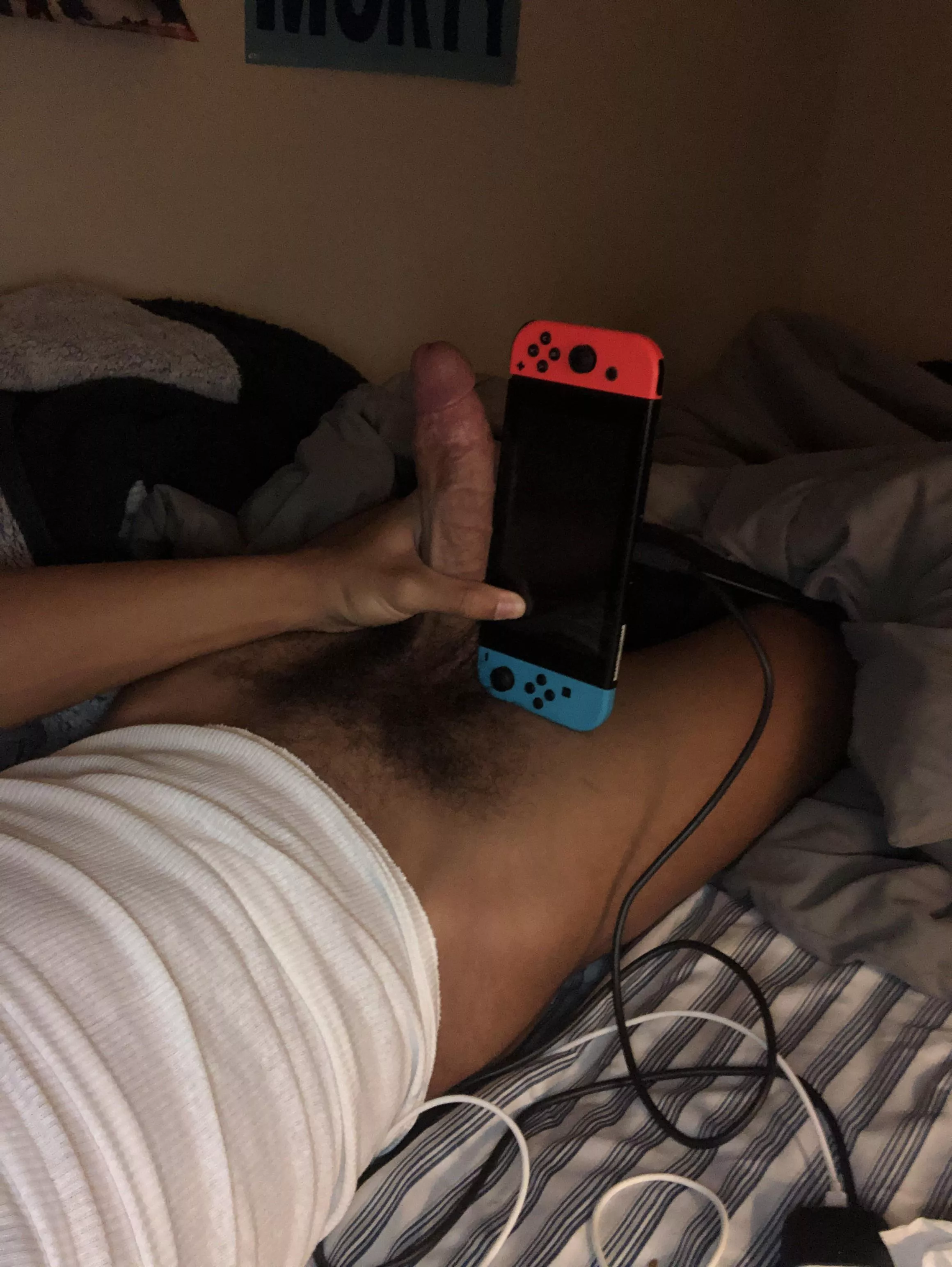 Let’s play posted by blckf244