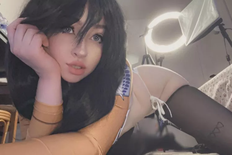 Let’s play by ihateremy