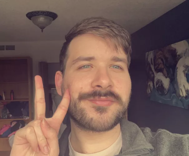 Let’s play WoW or Dbd :3 by HttpGaymer