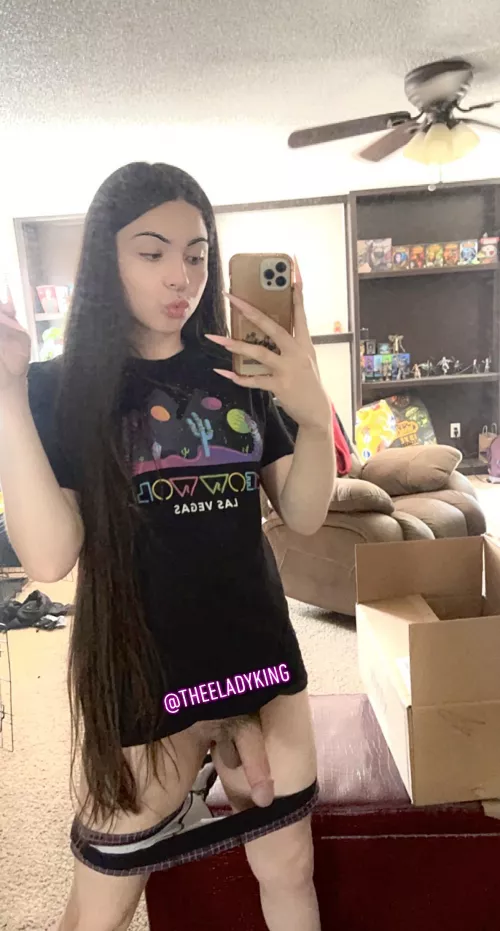 Let’s playyyyy 🤤🤤🤤🤤 by kwk422