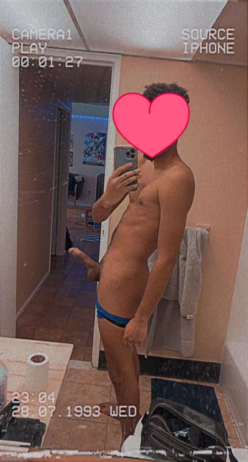 Let’s record it… by Hope_Over