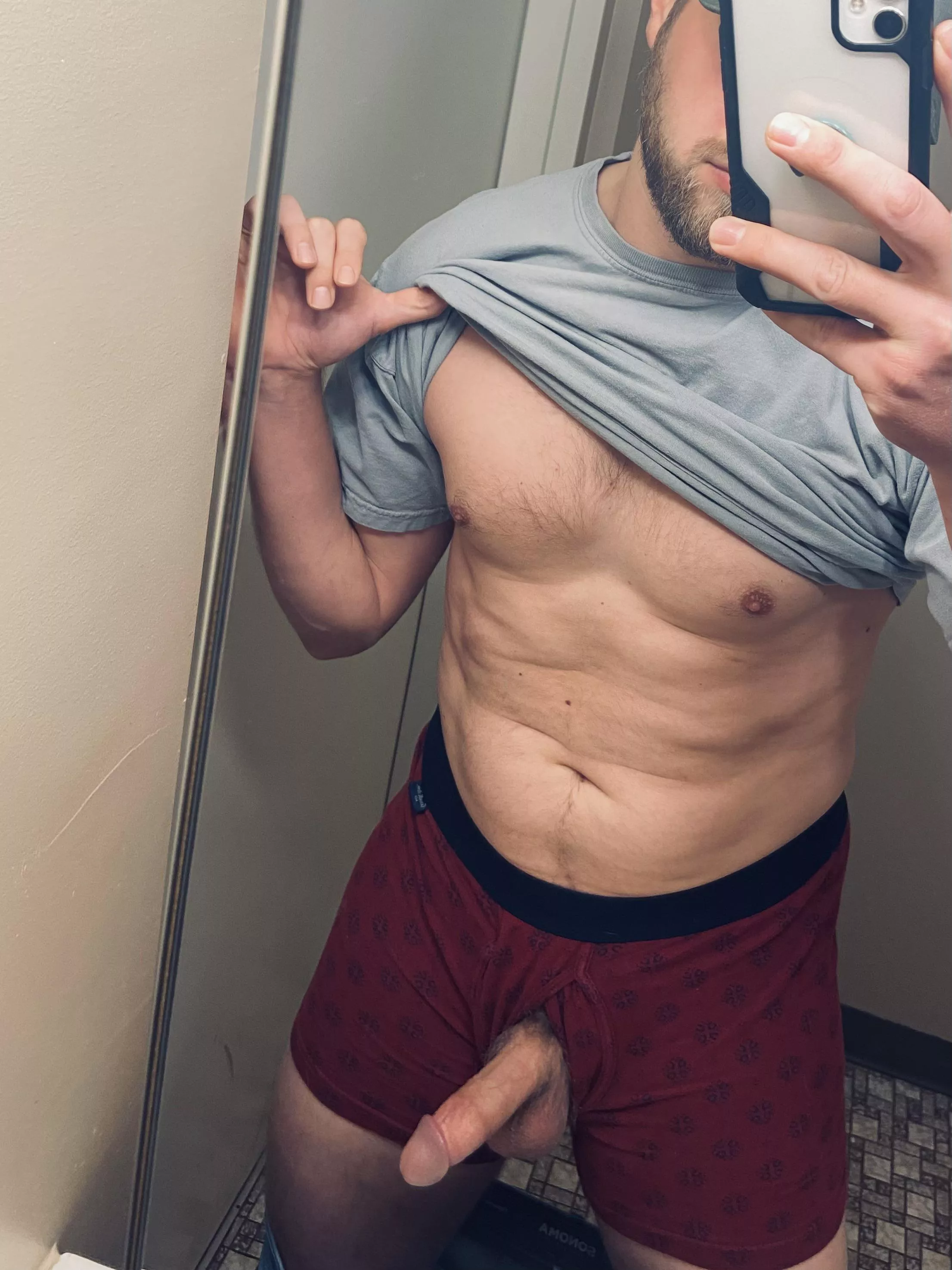 Let’s see how hard you can make it posted by showtheg00ds