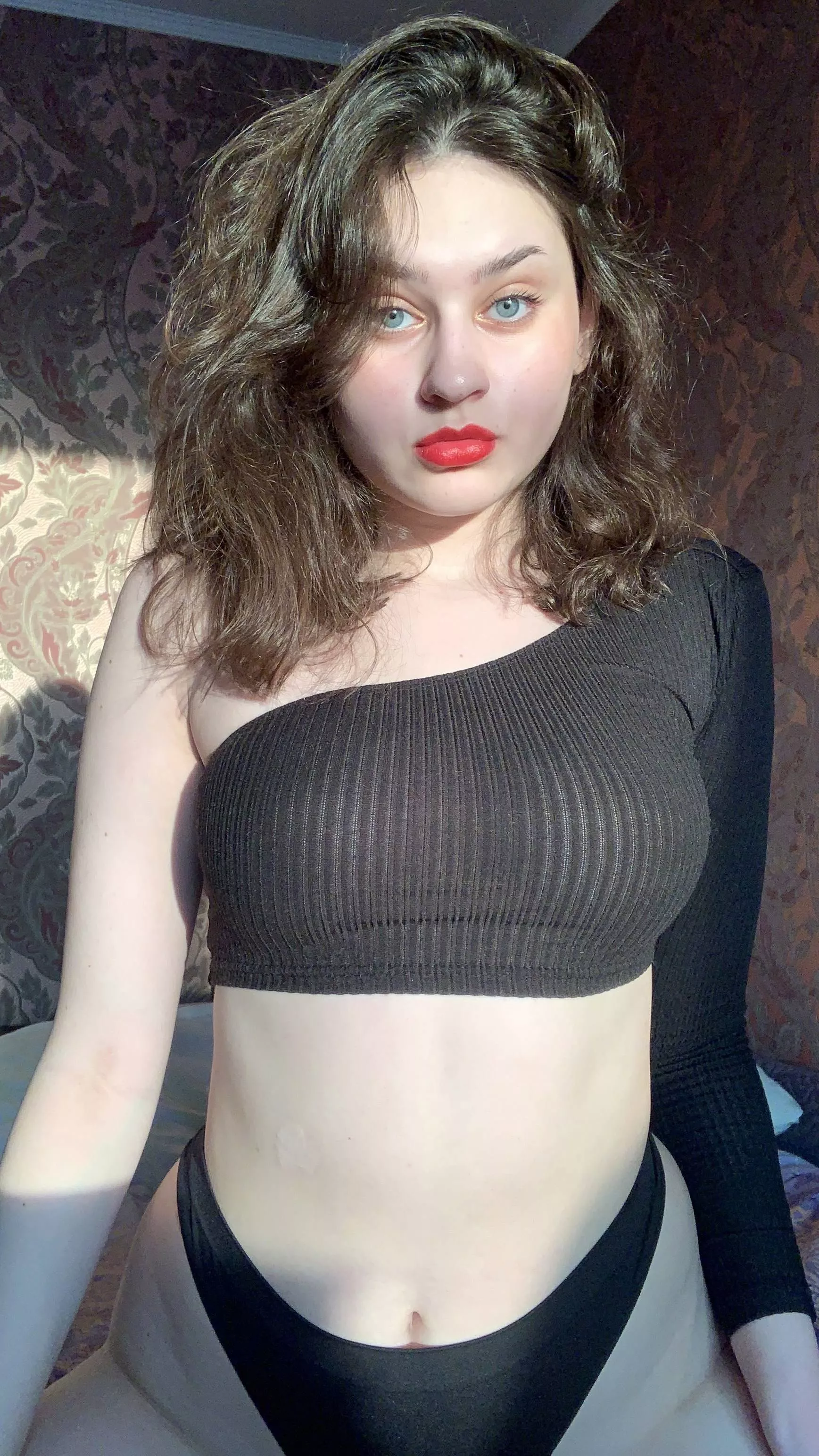 Let's see how many times I can make you come. Want to place bets? | Check comments for more posted by mirazyobo