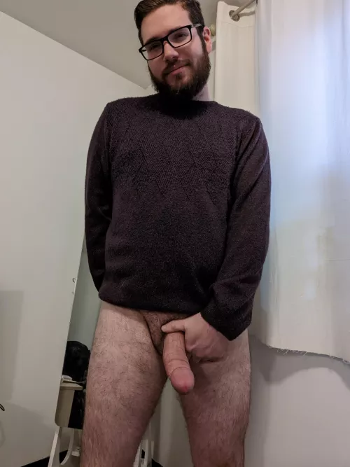 Let's see how tight you are by Tallpalebearded