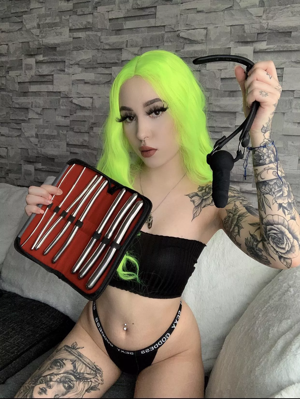 Let’s see if you can take it [domme] posted by notvicii