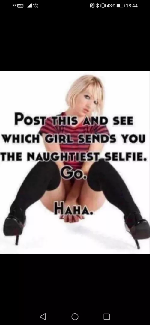 Lets see what I get by Redneckjoker93