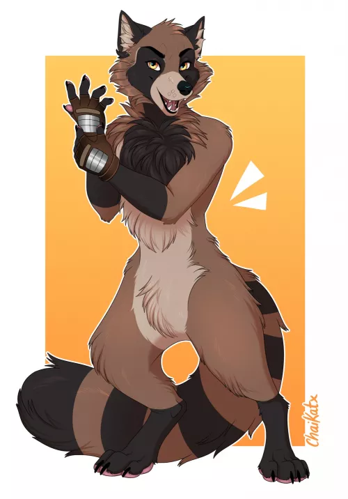 Let's see what you got!👊 Com for Daithyyy on twitter. By me, Chaikatx on twitter! 💛 by radi0activegoldfish