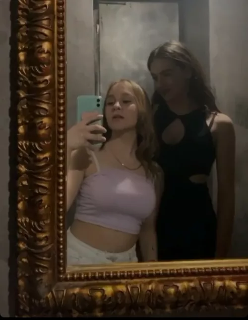 Lets see who wants more info by Loggertid