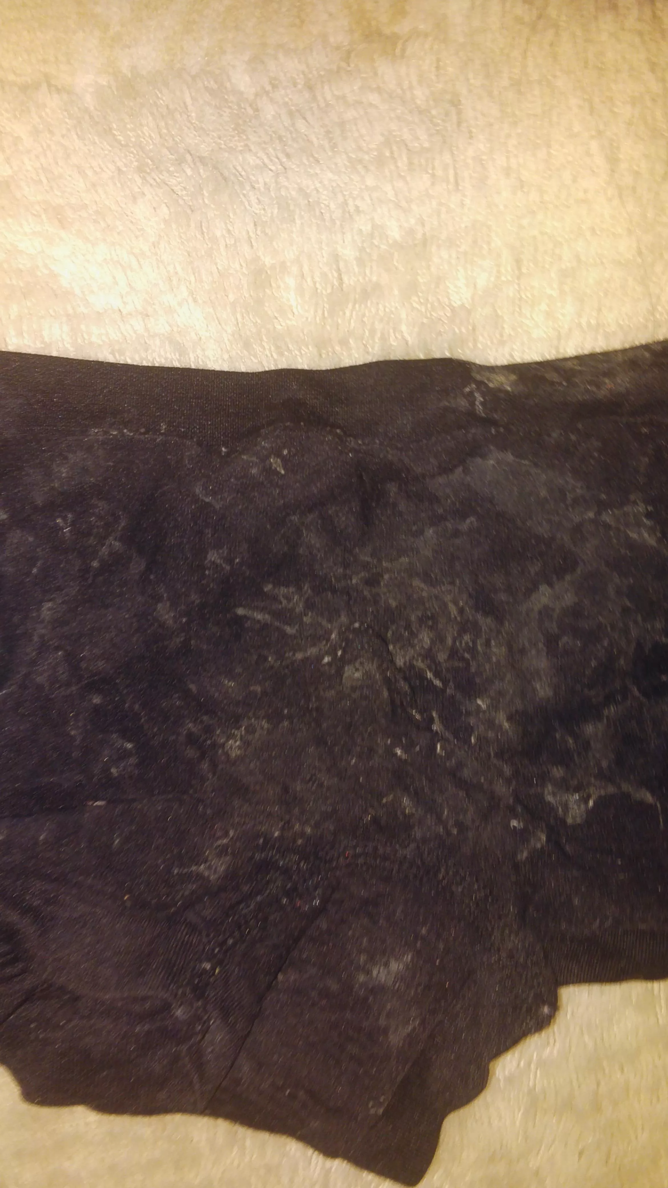 Lets see your favorite cum rag. heres mine with hundreds of loads posted by ChiefKeef061