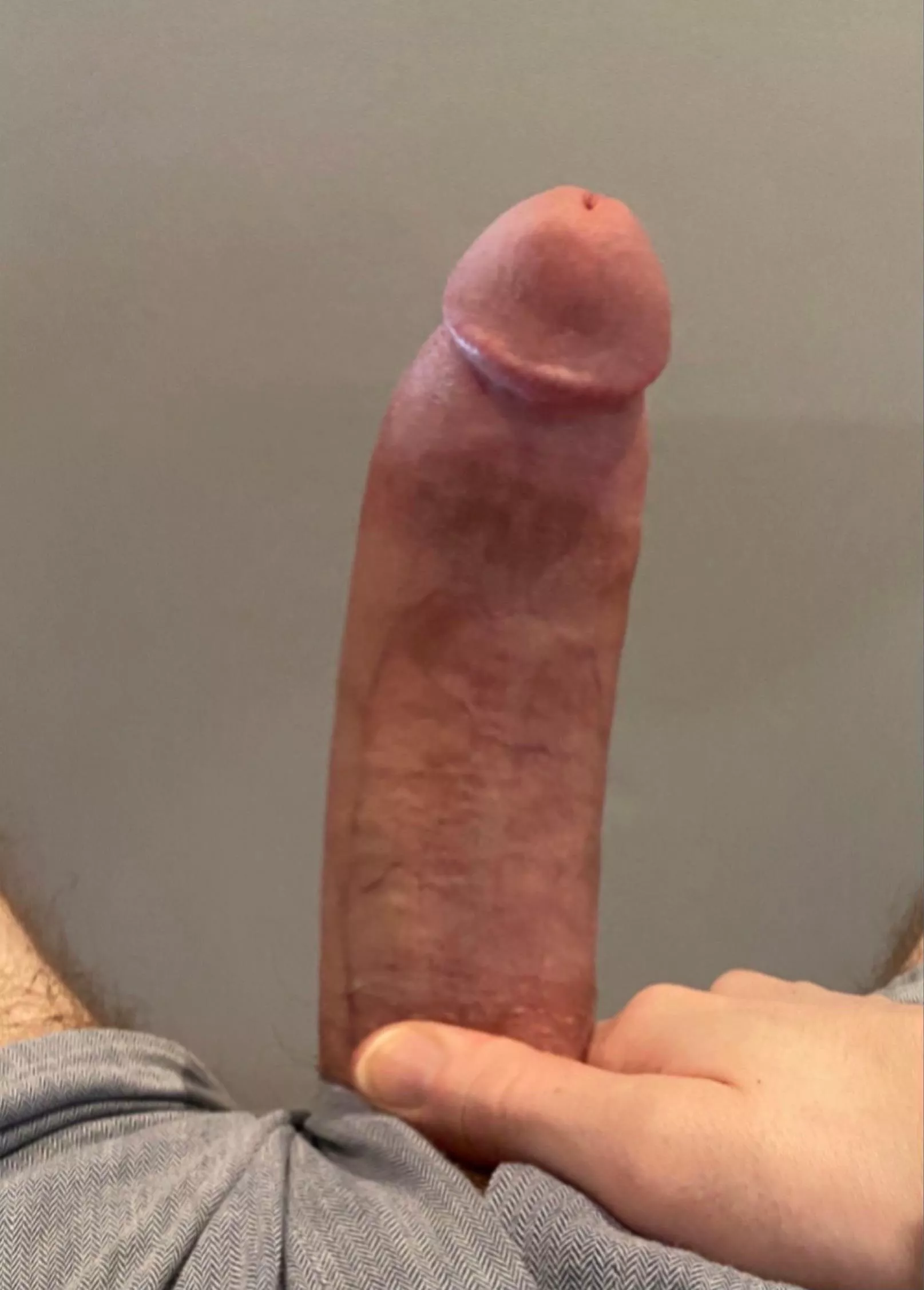 Let’s send a snap of you taking my fat cock balls deep to your ex posted by PlayfulDiablo