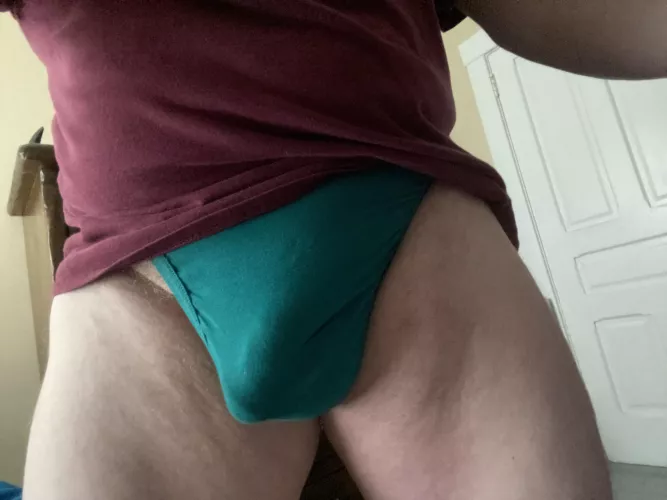 Let’s shake shamrocks 🍀 by Biforfun69