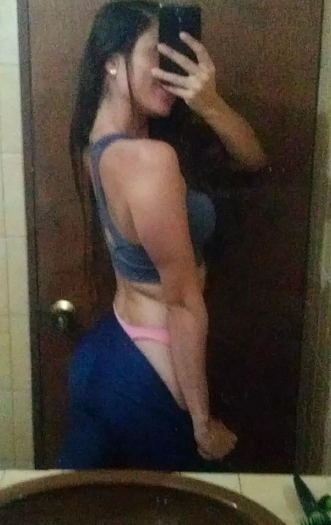 Let's shower 😈😘 posted by AlexyAlejandra29