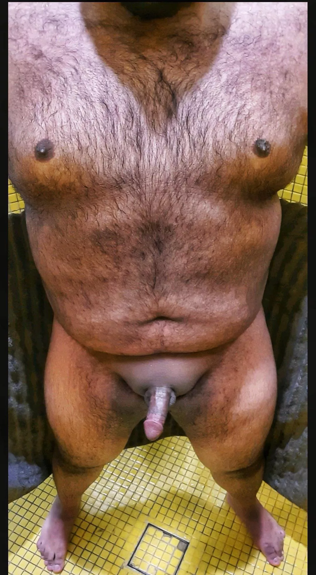 Let's shower together 😈 posted by zack_amber67