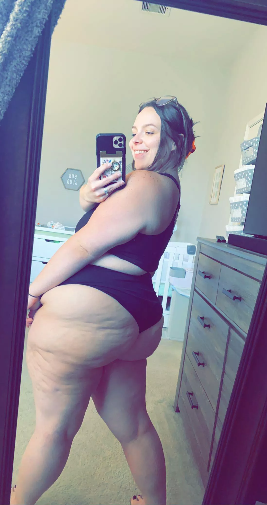 let’s skip work and fuck 😈 posted by mommagerth