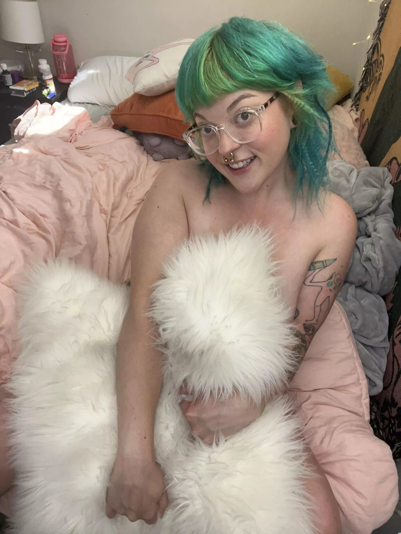 let’s skip work and fuck instead posted by betterlookalive_