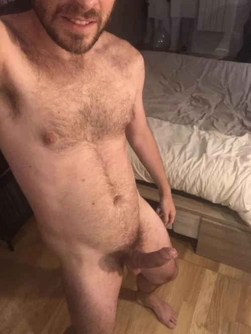 Let’s spend some time together by TenderlyPhysical